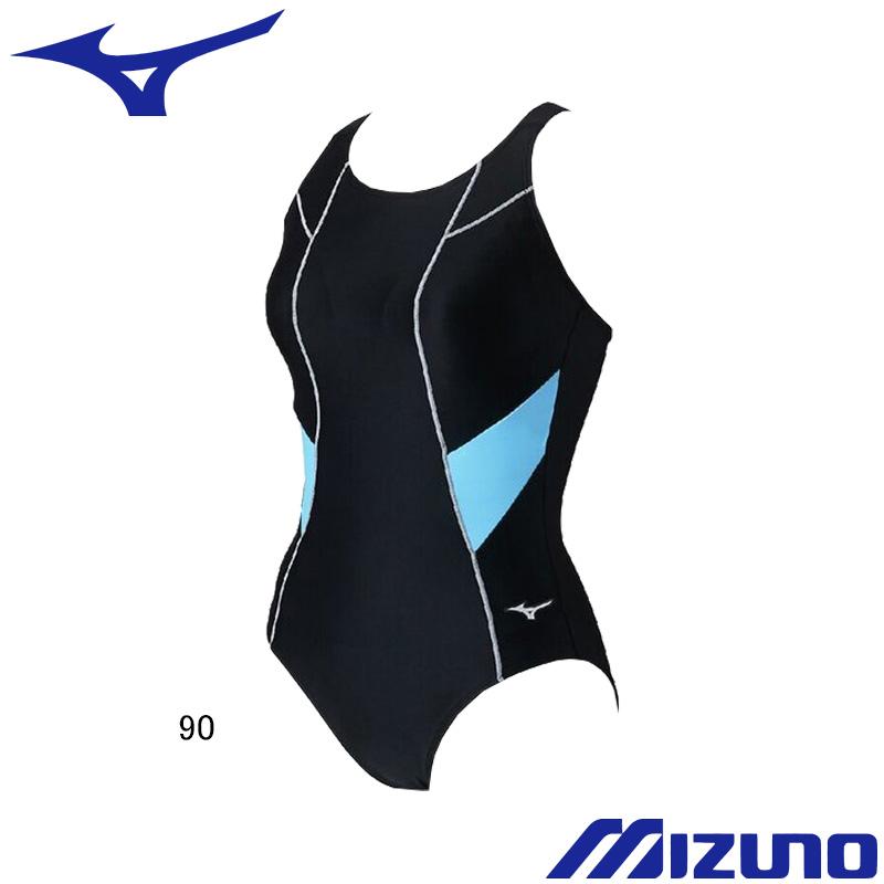 MIZUNO（ミズノ） 女性用 フィットネス水着 Stroke ONE ウイメンズ
