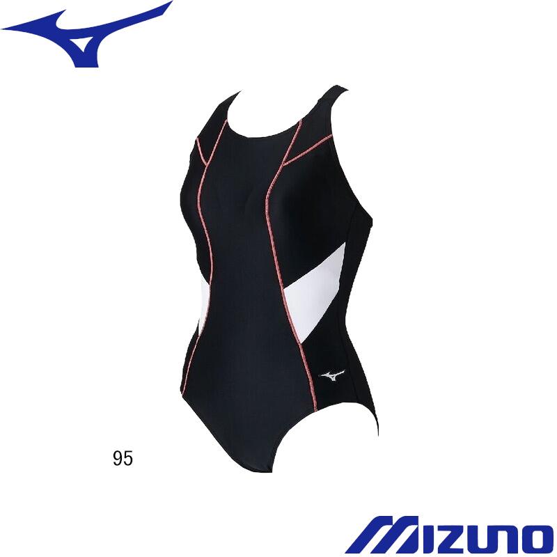 MIZUNO（ミズノ） 女性用 フィットネス水着 Stroke ONE ウイメンズ