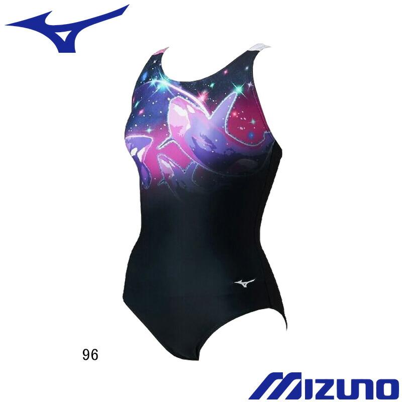 MIZUNO（ミズノ） 女性用 フィットネス水着 Stroke ONE ウイメンズ