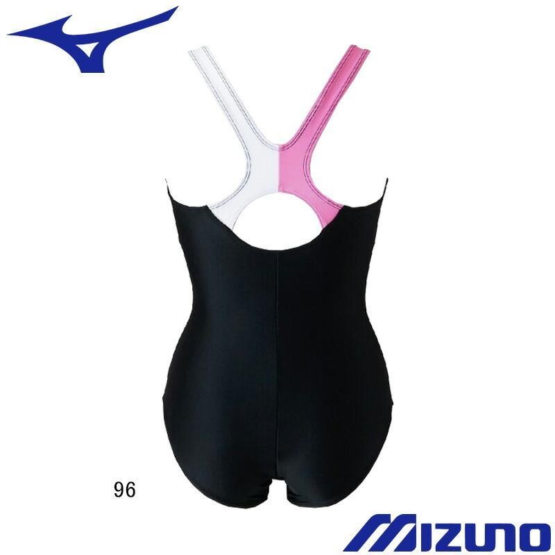 MIZUNO（ミズノ） 女性用 フィットネス水着 Stroke ONE ウイメンズ