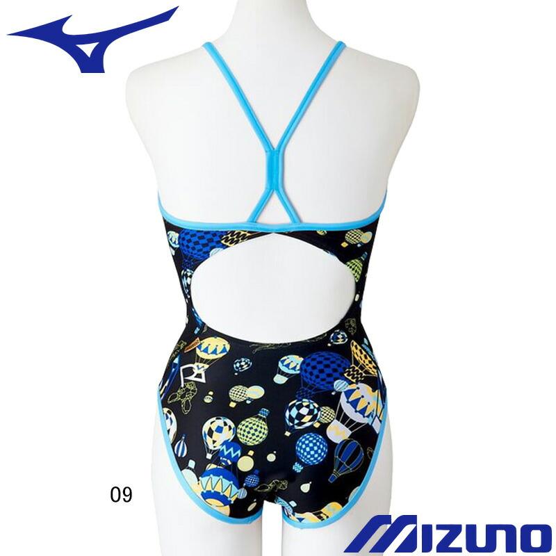 Mサイズ　プロカット　競技用ビキニ MIZUNO（ミズノ） (ネコポス可) 女性用 練習用水着 Ri Rikako Ikee