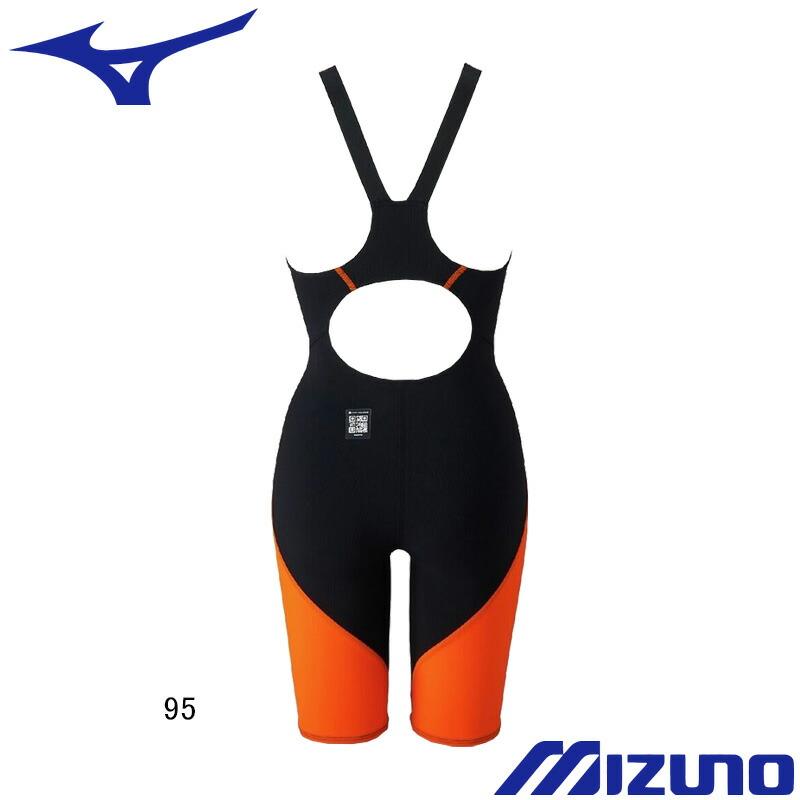 MIZUNO（ミズノ） 女性用 競泳水着 GX・SONIC LITE ウイメンズハーフ
