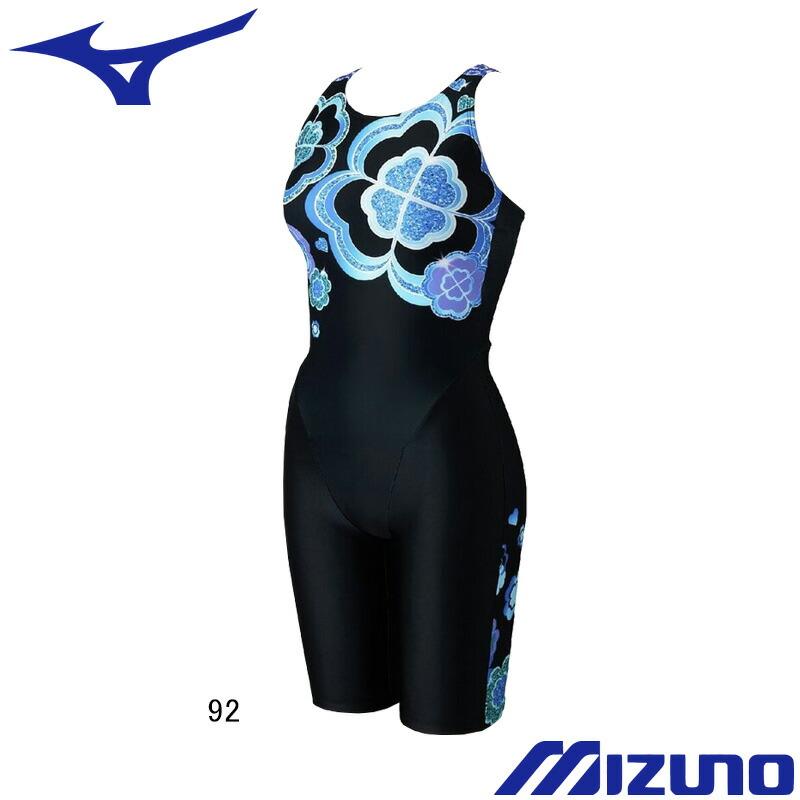 MIZUNO（ミズノ） 女性用 フィットネス水着 寺川綾コレクション STROKE