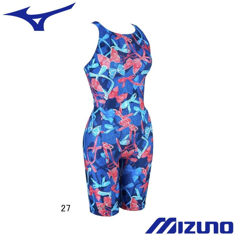 MIZUNO（ミズノ） 女性用 フィットネス水着 寺川綾コレクション STROKE