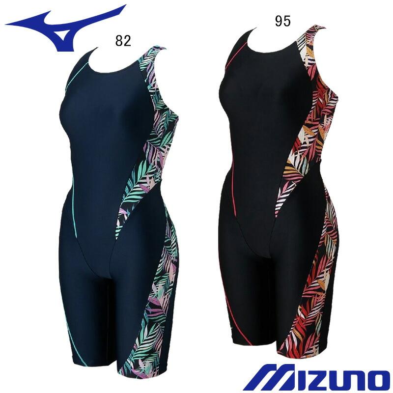 MIZUNO（ミズノ） 女性用 フィットネス水着 STROKE ONE ウイメンズ