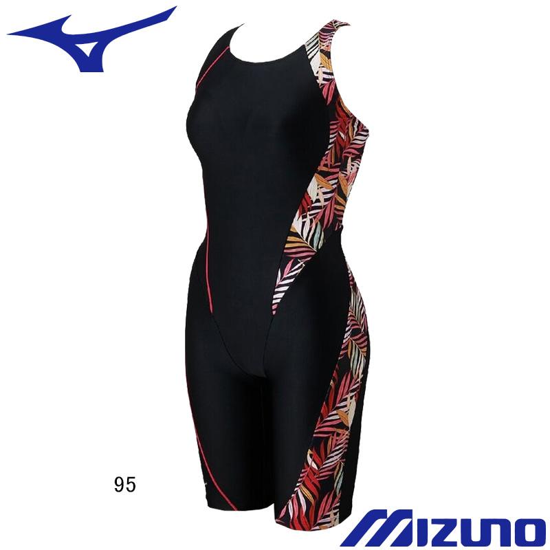 MIZUNO（ミズノ） 女性用 フィットネス水着 STROKE ONE ウイメンズ