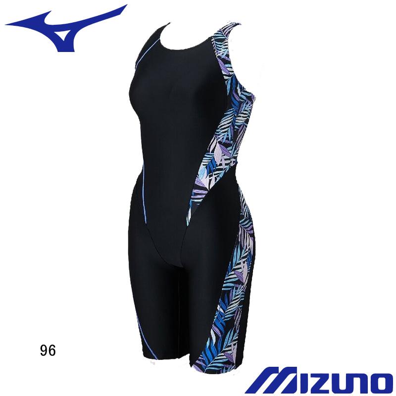 MIZUNO（ミズノ） 女性用 フィットネス水着 STROKE ONE ウイメンズ
