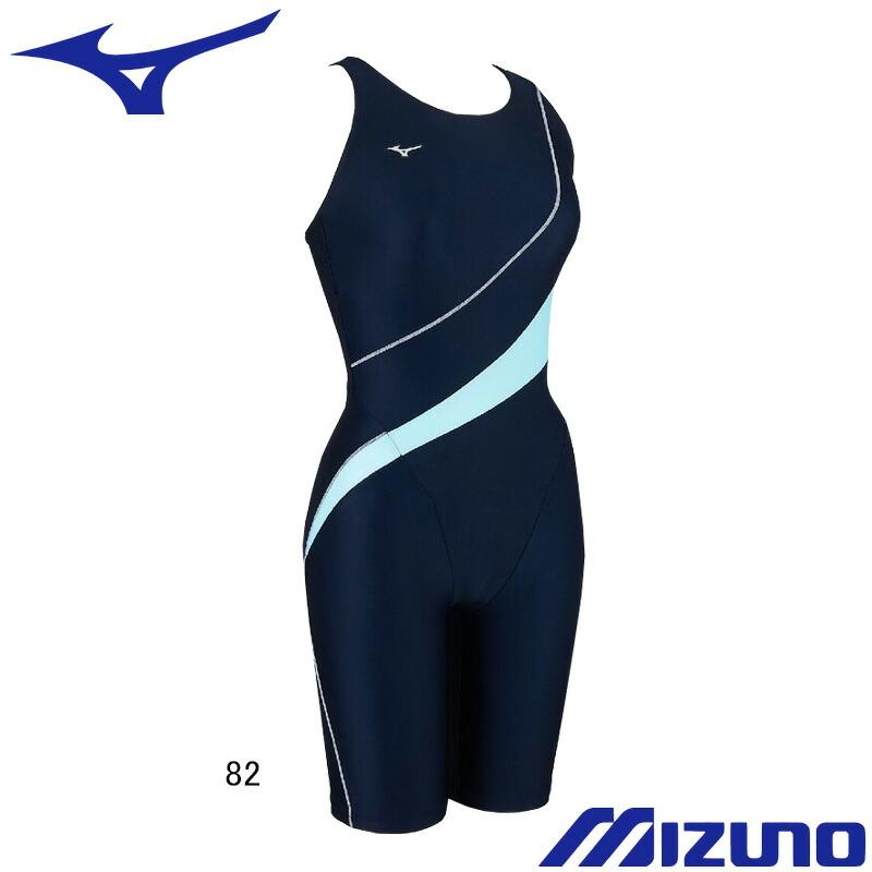 MIZUNO（ミズノ） 女性用 フィットネス水着 STROKE ONE ウイメンズ