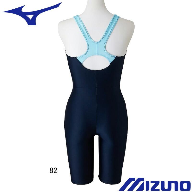 MIZUNO（ミズノ） 女性用 フィットネス水着 STROKE ONE ウイメンズ