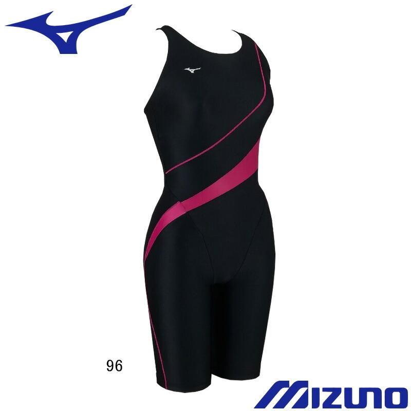 MIZUNO（ミズノ） 女性用 フィットネス水着 STROKE ONE ウイメンズ