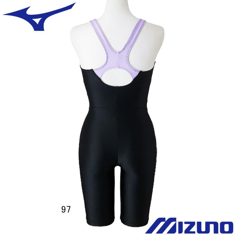 MIZUNO（ミズノ） 女性用 フィットネス水着 STROKE ONE ウイメンズ