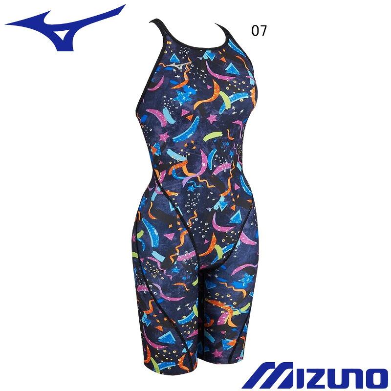 MIZUNO（ミズノ） (ネコポス可) 女性用 練習用水着 寺川綾コレクション