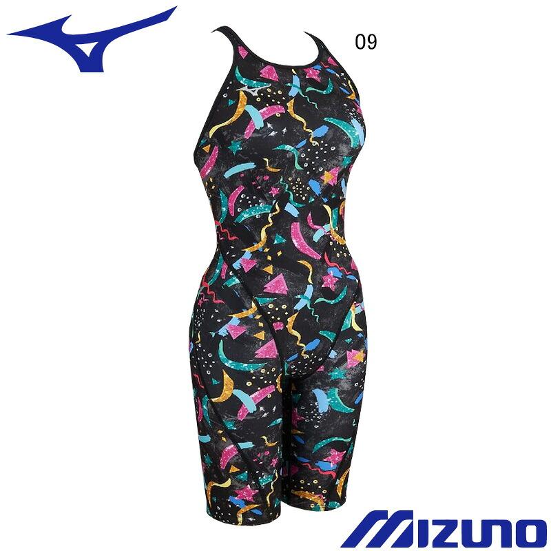 MIZUNO（ミズノ） (ネコポス可) 女性用 練習用水着 寺川綾コレクション