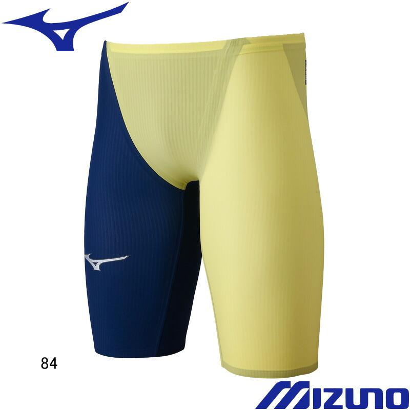 MIZUNO（ミズノ） 男性用 競泳水着 GX・SONIC ROYAL MT メンズハーフ