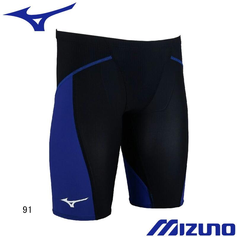 MIZUNO（ミズノ） 男性用 競泳水着 GX・SONIC LITE メンズハーフ