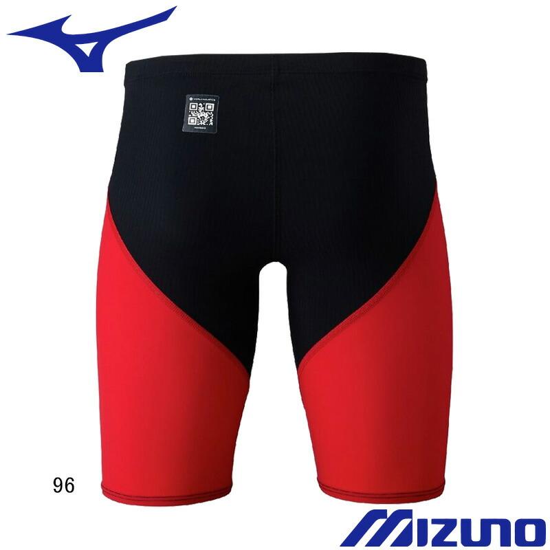 MIZUNO（ミズノ） 男性用 競泳水着 GX・SONIC LITE メンズハーフ