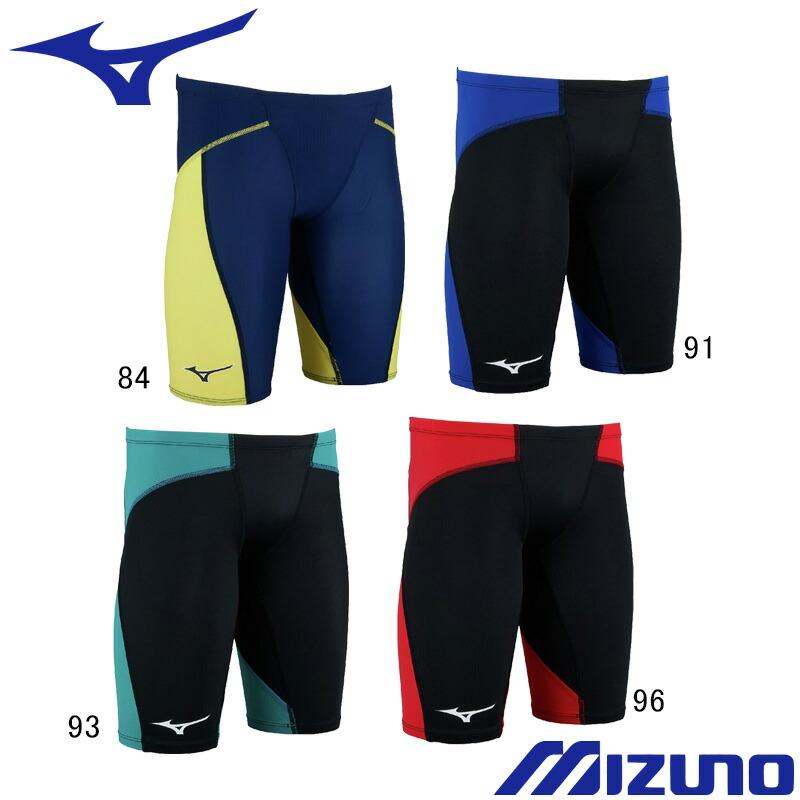 MIZUNO（ミズノ） (ネコポス可) 男性用 競泳水着 GX・SONIC DUAL
