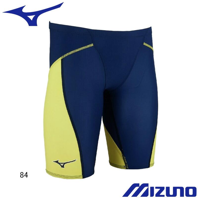 MIZUNO（ミズノ） (ネコポス可) 男性用 競泳水着 GX・SONIC DUAL