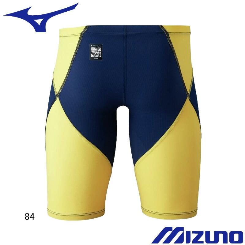MIZUNO（ミズノ） (ネコポス可) 男性用 競泳水着 GX・SONIC DUAL