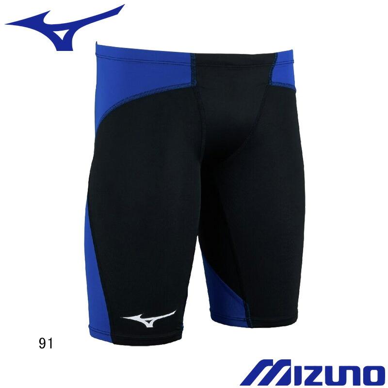 MIZUNO（ミズノ） (ネコポス可) 男性用 競泳水着 GX・SONIC DUAL