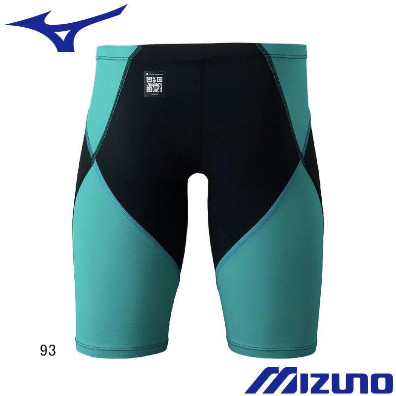 MIZUNO（ミズノ） (ネコポス可) 男性用 競泳水着 GX・SONIC DUAL