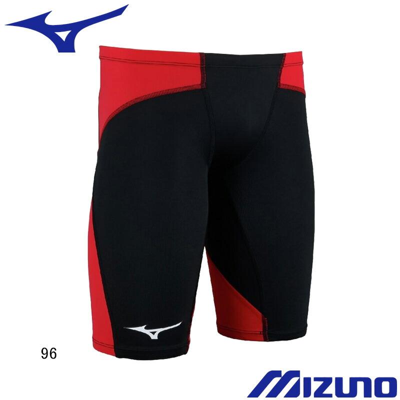 MIZUNO（ミズノ） (ネコポス可) 男性用 競泳水着 GX・SONIC DUAL