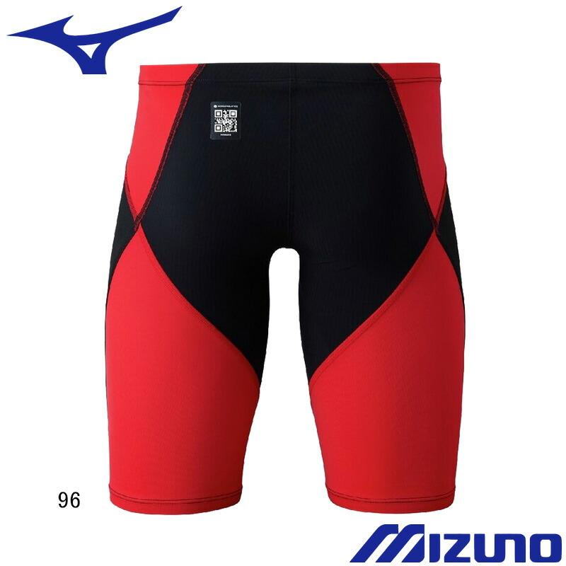 MIZUNO（ミズノ） (ネコポス可) 男性用 競泳水着 GX・SONIC DUAL