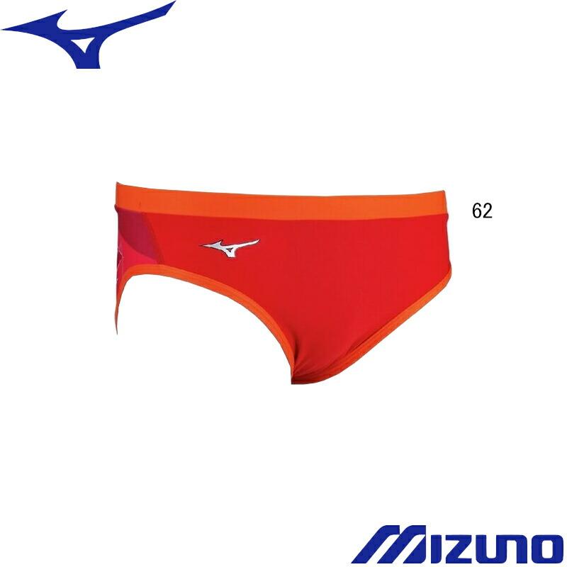 MIZUNO（ミズノ） (ネコポス可) 男性用 練習用水着 エクサスーツ