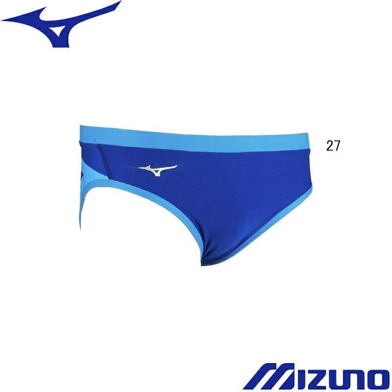 MIZUNO（ミズノ） (ネコポス可) 男性用 練習用水着 エクサスーツ