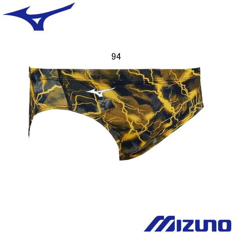 MIZUNO（ミズノ） (ネコポス可) 男性用 競泳水着 ST Graphic メンズV