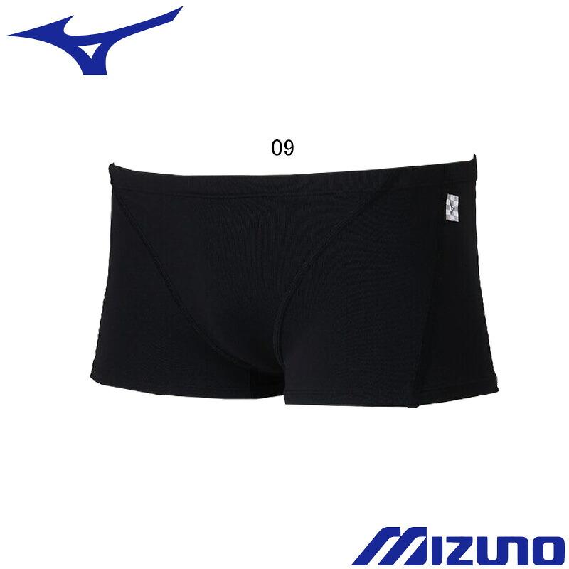 MIZUNO（ミズノ） (ネコポス可) 男性用 練習用水着 エクサスーツmono