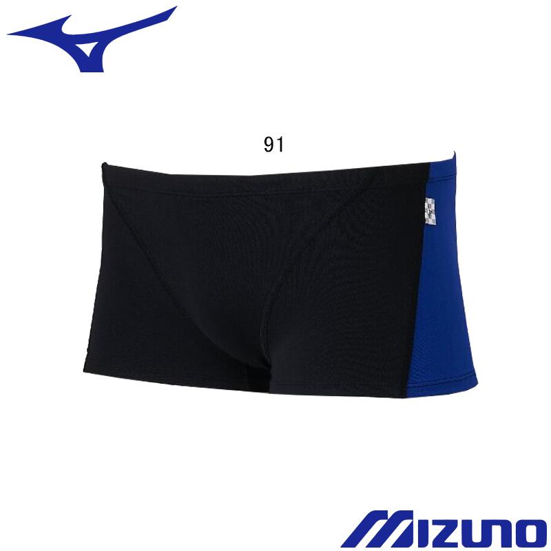 MIZUNO（ミズノ） (ネコポス可) 男性用 練習用水着 エクサスーツmono
