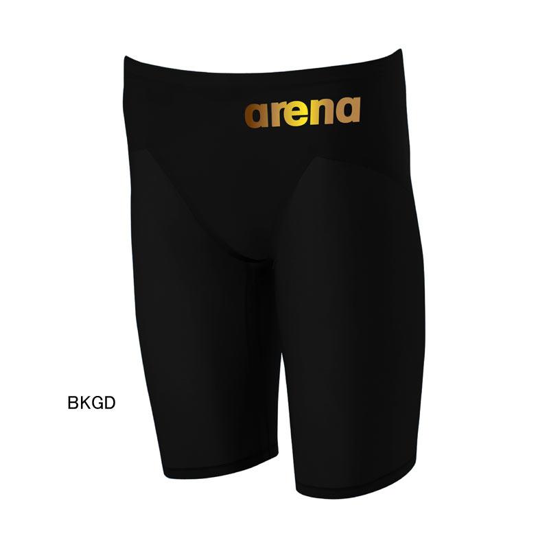 アリーナ(ARENA)男性用 競泳水着 アルティメット・アクア