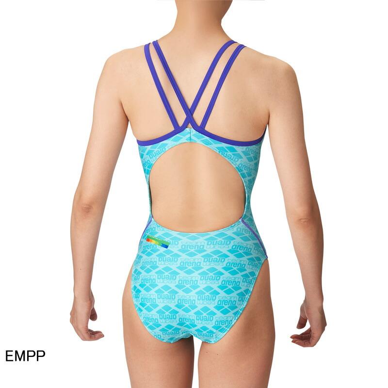 【未使用新品】team arena collection 25FWデザイン水着 ARENA WATER GALAXY｜25FW新作コレクション｜アリーナ公式｜arena