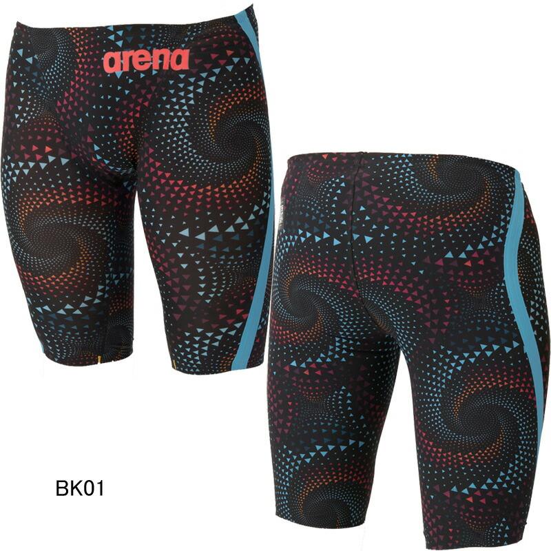 アリーナ アリーナ(ARENA) FIREFLOW 男性用 競泳水着 アクア