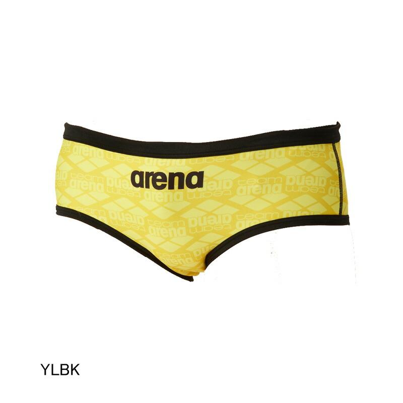 (ネコポス可)アリーナ(ARENA) team arena COLLECTION 男性用 練習用水着 タフスーツメンズトレーニングブリーフ AS4FWM02M｜swimshop-jone｜05