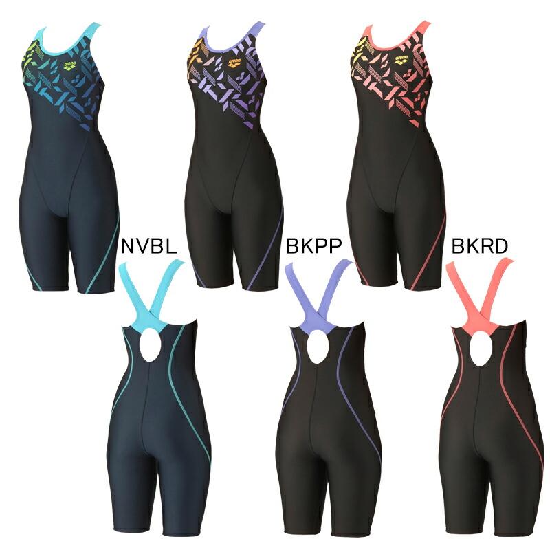 アリーナ アリーナ(ARENA) 女性用 フィットネス水着 アクア