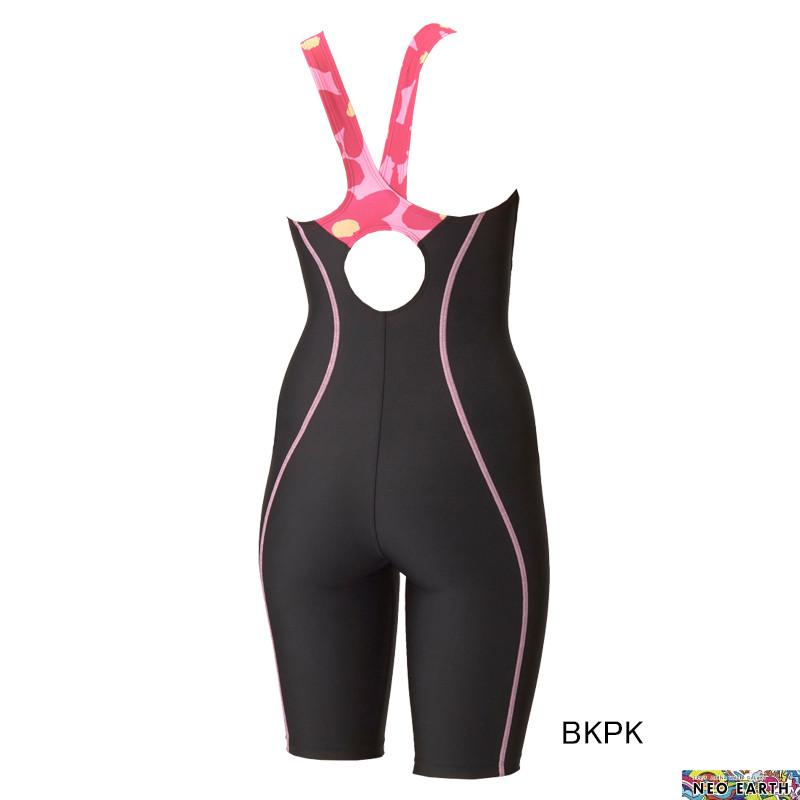 ANNEBLA 水着⭐︎ジェット⭐︎スポーツウェア3点セット パフォーマンスギア（PG）（キッズ）スクール水着 女の子 水泳