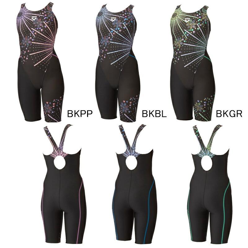 アリーナ（arena） 女性用 フィットネス水着 アクアエクサ ウイメンズ