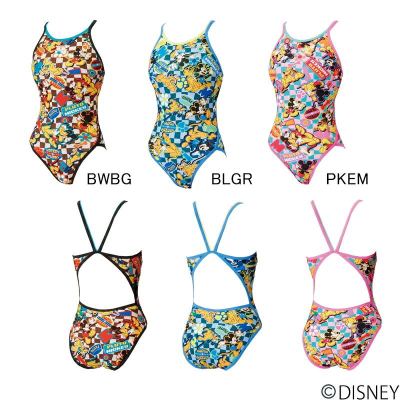 アリーナ（arena） (ネコポス可)アリーナ(ARENA) 女性用 練習用水着