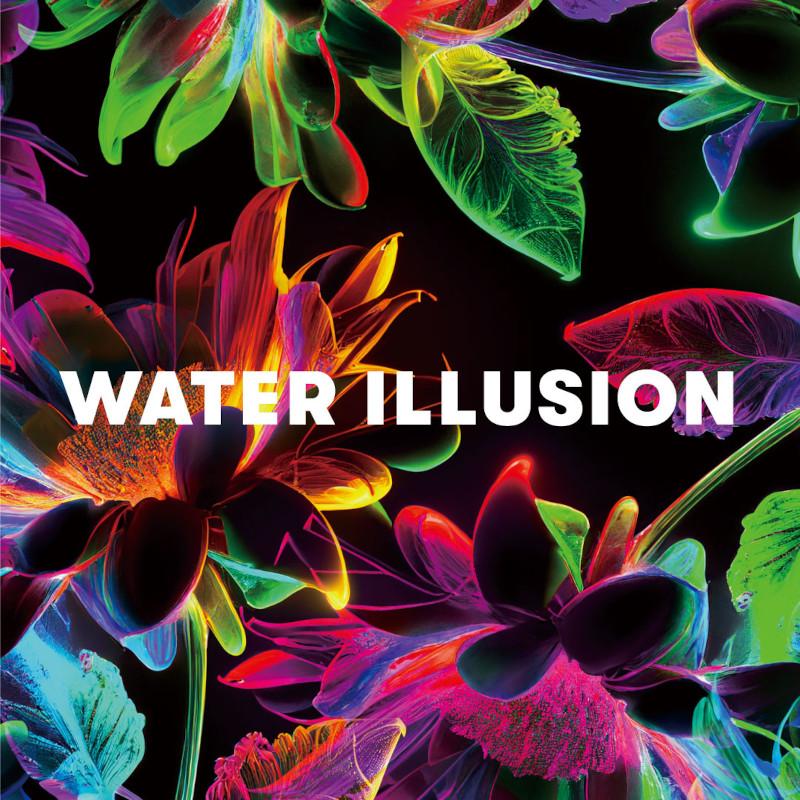アリーナ (ネコポス可)アリーナ(ARENA) WATER ILLUSION 男性用 アリーナ (ネコポス可)アリーナ(ARENA) WATER ILLUSION 男性用