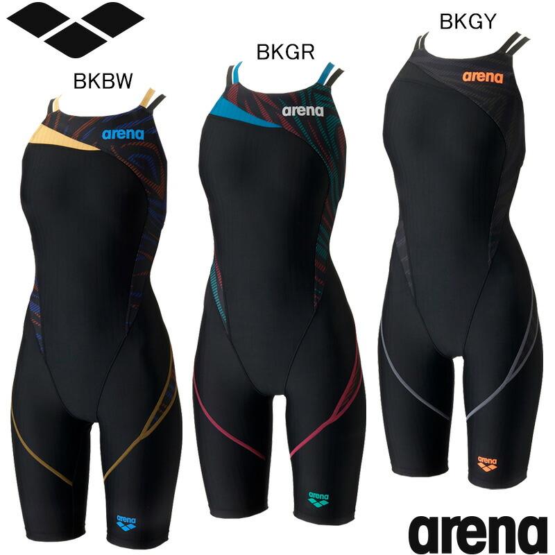 アリーナ（arena） 女性用 競泳水着 AQUA RACING ウイメンズレーシング