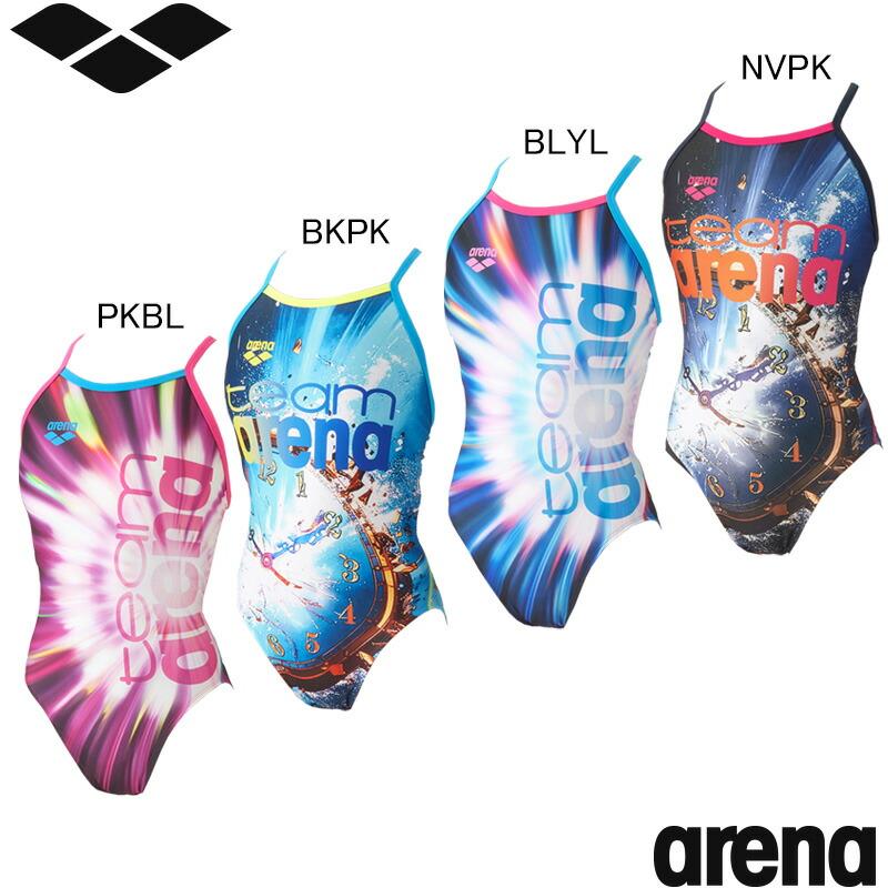 アリーナ（arena） (ネコポス可)アリーナ(ARENA) team ARENA