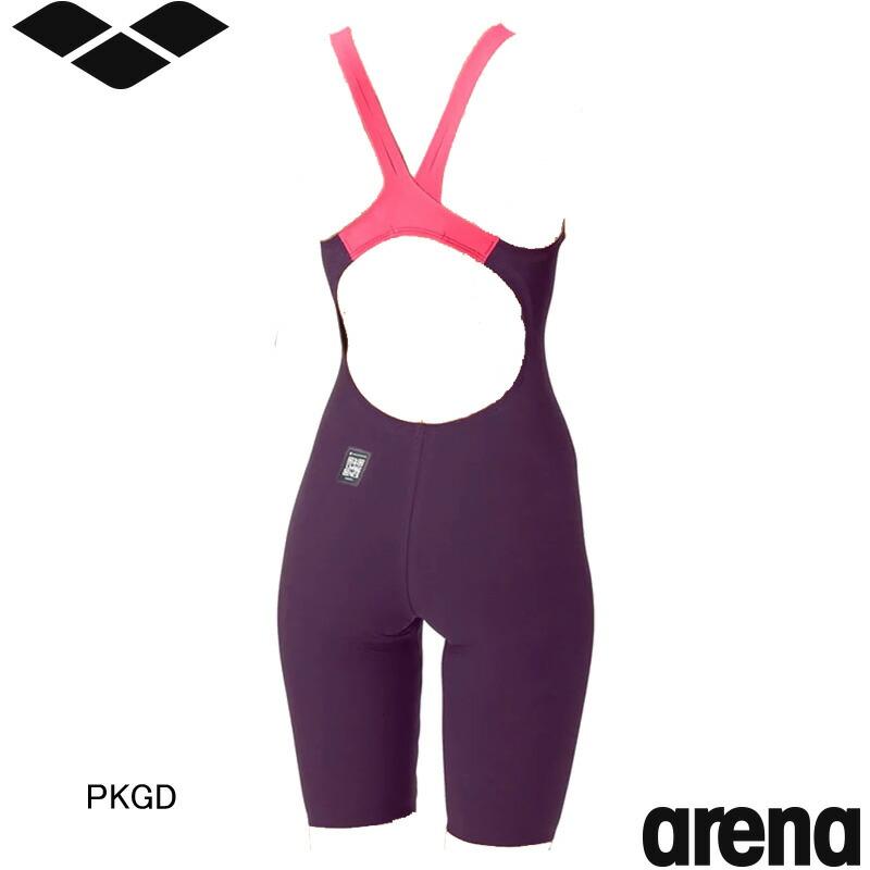 アリーナ（arena） 女性用 競泳水着 アクアフォースストーム MF