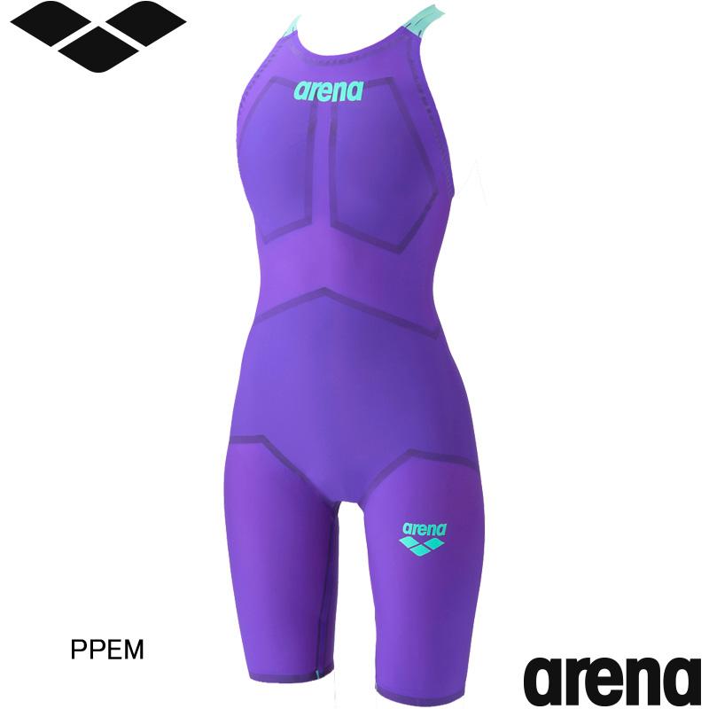アリーナ（arena） 女性用 競泳水着 アクアフォースストーム MF