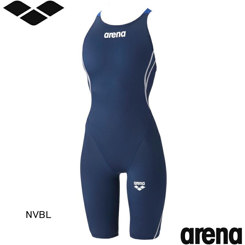 アリーナ（arena） (ネコポス可)アリーナ(ARENA) 女性用 競泳水着 AQUA