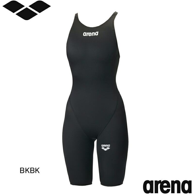 アリーナ（arena） (ネコポス可)アリーナ(ARENA) 女性用 競泳水着 AQUA