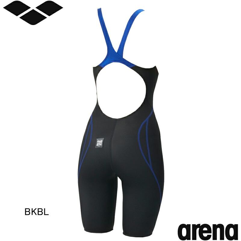 アリーナ（arena） (ネコポス可)アリーナ(ARENA) 女性用 競泳水着 AQUA