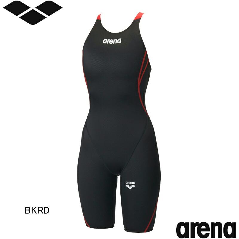 アリーナ（arena） (ネコポス可)アリーナ(ARENA) 女性用 競泳水着 AQUA