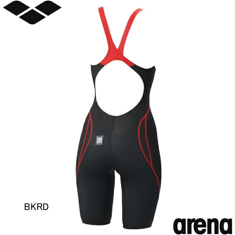 アリーナ（arena） (ネコポス可)アリーナ(ARENA) 女性用 競泳水着 AQUA